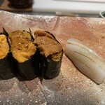 銀座のみこ寿司 - 