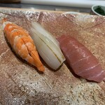 銀座のみこ寿司 - 