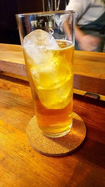 セントラルパーク（CENTRAL PERK） - 青葉（カフェ）の写真