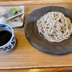 Teuchi Soba Hideya - 