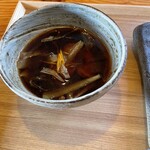 Teuchi Soba Hideya - 