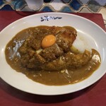 上等カレー - 