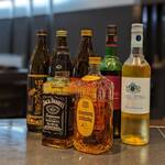 ル　シャン  - 飲み放題プランあり