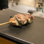 Yakitori Okoshi - 