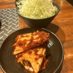 炭火焼ホルモン ぐう - 