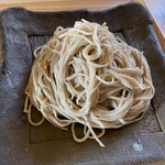 Teuchi Soba Hideya - 