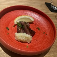 京都肉割烹 みや田 - 