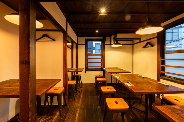 Sukiyaki Niku No Hiroshige Muromachi photo 5