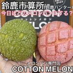 COTTON MELON - 