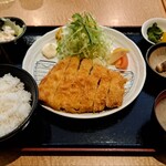 日の出食堂 - 