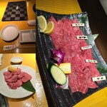 肉亭 ナカムラ - 