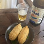 すーまぬめぇ - いなり寿司