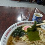 わたりや - 若布。