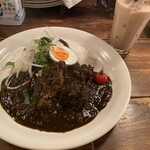 カレー食堂 リトルスパイス - 