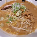 ラーメンの寳龍 - 