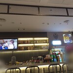 Koh Hop Bar - 内観