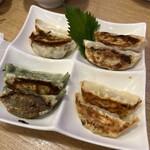 餃子ノ酒場 やま藤 - 