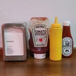 ショーグンバーガー - 