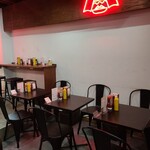 ショーグンバーガー - 