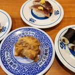 無添くら寿司 - 