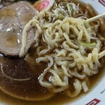 わたりや - おお…そろそろ佳境を迎えます。名残惜しいなぁ…