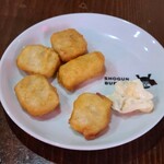 ショーグンバーガー 池袋西口店 - 