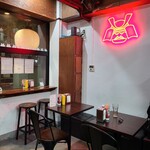 ショーグンバーガー 池袋西口店 - 