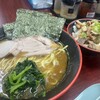 麺家 紫極 大泉学園店