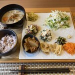 Igumi - スープセット