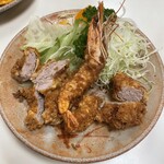 Tonkatsu Tonki - 