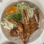 とんかつ とんき - 