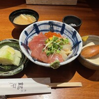 魚匠 銀平 心斎橋店 - 