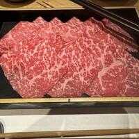 神戸牛 しゃぶしゃぶ おもき 離れ 銀座店 -  神戸牛 しゃぶしゃぶ おもき 離れ 銀座店 -