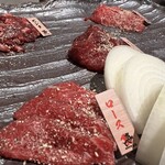 馬肉料理 左馬 - 