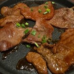 博多串焼き・野菜巻きの店 なまいき - 