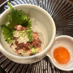 馬肉料理 左馬 - 