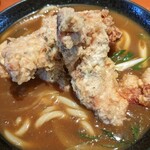 讃歌うどん はんげしょう - 