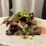 馬肉料理 左馬 - 