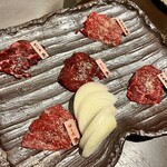 馬肉料理 左馬 - 