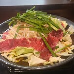 馬肉料理 左馬 - 