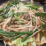 馬肉料理 左馬 - 