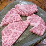 Yakiniku Hatsuei - 