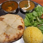 Tandoorbarkamarunigou - 