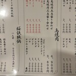 馬肉料理 左馬 - 