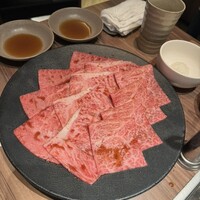 焼肉うしごろ 新宿三丁目店 - 