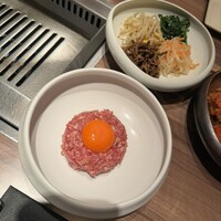 焼肉うしごろ 新宿三丁目店 - 