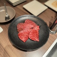 焼肉うしごろ 新宿三丁目店 - 