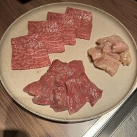 焼肉うしごろ 新宿三丁目店 - 