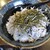 鎌倉食堂 - 料理写真:生しらす