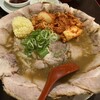 らーめん ２国 お初天神店